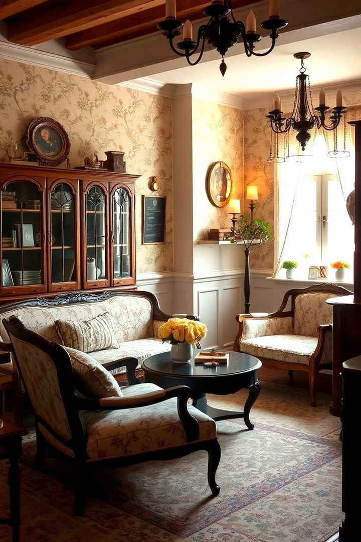 Vintage Magnolia Revival - 22 Magnolia Bedroom Ideas