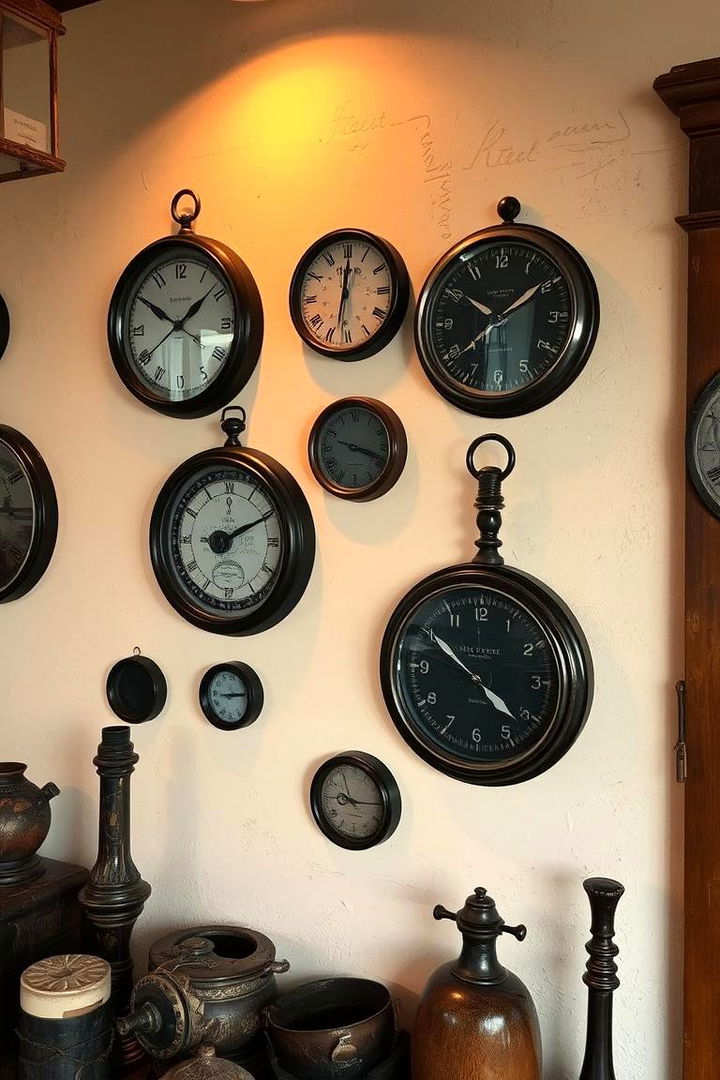 Vintage Navigation Instruments - 22 Nautical Nursery Ideas