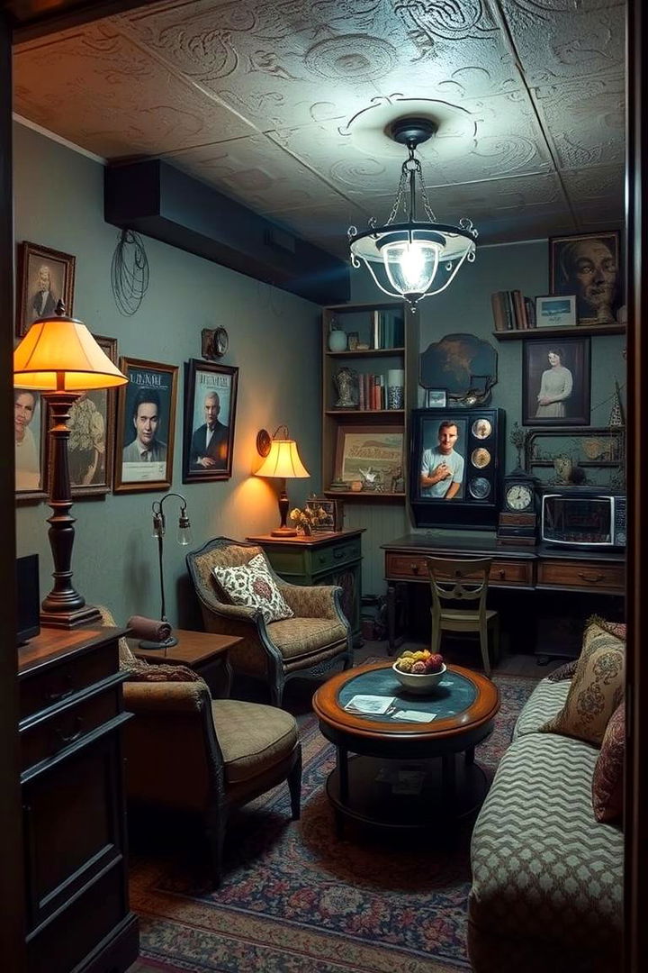 Vintage Retro Room Revival - 22 Box Room Ideas