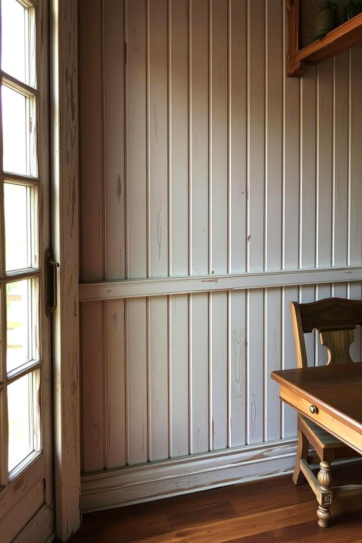 Vintage Revival Aesthetic - 22 Board and Batten Wall Ideas
