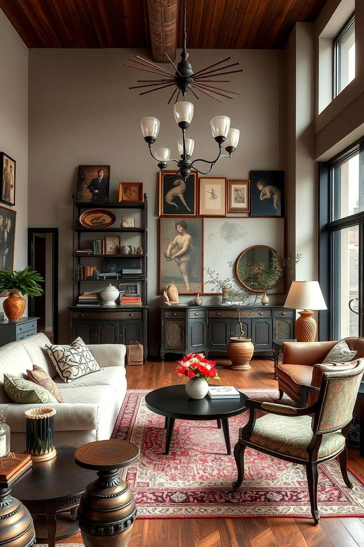 Vintage Revival in Modern Designs - 22 Scandinavian Interior Design Ideas