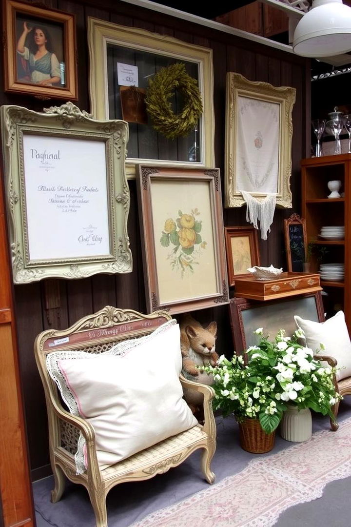 Vintage Sage Accents - 22 Sage Green Wedding Ideas