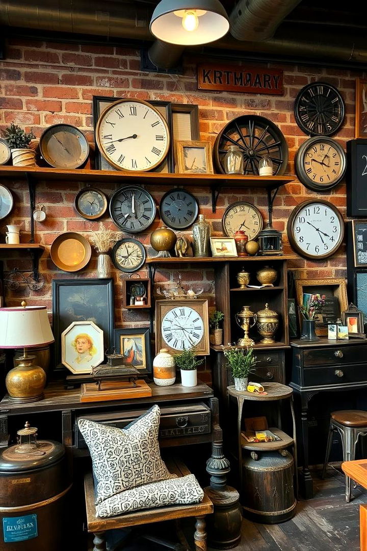 Vintage Urban Finds - 22 Hypebeast Room Decor Ideas