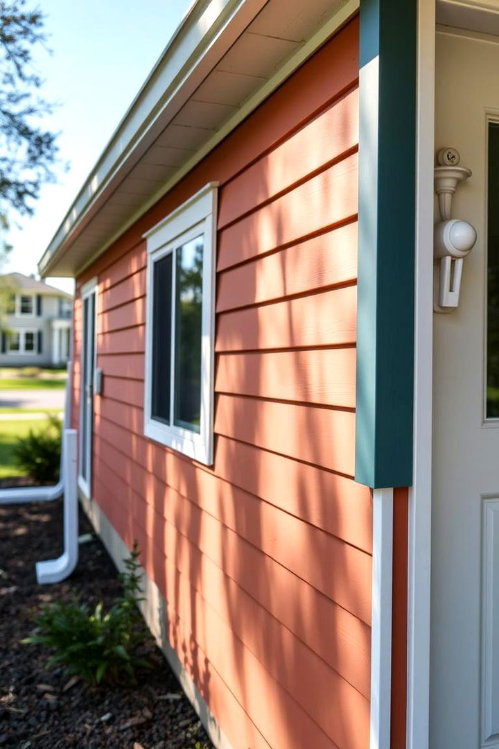 Vinyl Siding - 22 Exterior House Siding Ideas