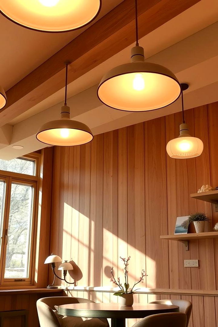 Warm Magnolia Glow - 22 Magnolia Bedroom Ideas