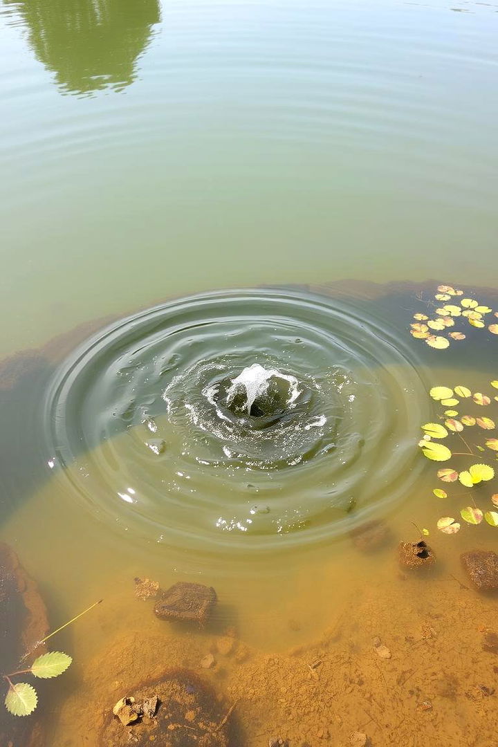 Water Features and Ponds - 22 Landscaping Ideas