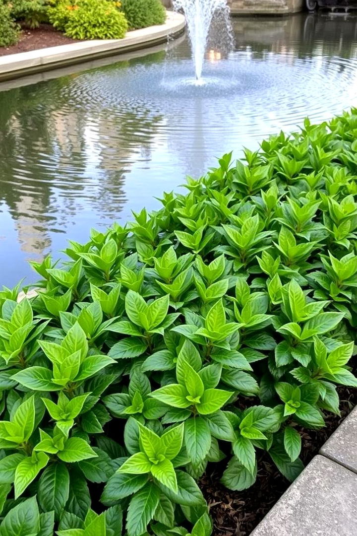 Water Sensitive Privacy Shrubs - 22 Shrubs for Privacy