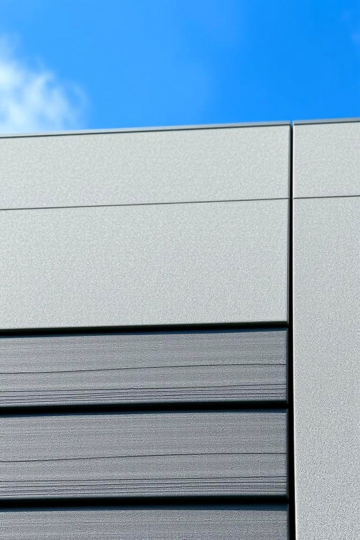 Weather Resistant Cladding - 22 Pole Barn and Barndominium House Exteriors