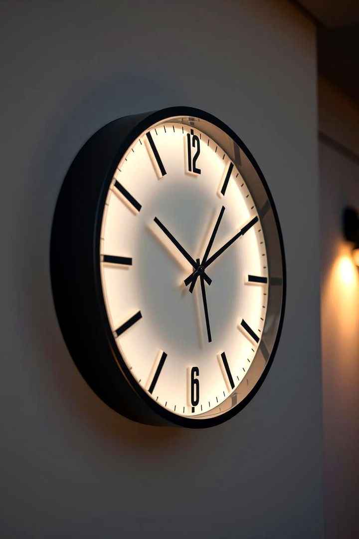 Weatherproof Wall Clocks Stylish Timekeepers Outdoors - 22 Outdoor Wall Decor Ideas