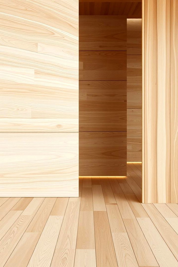 Wide Open Aesthetics - 22 Rustic Wainscoting Ideas