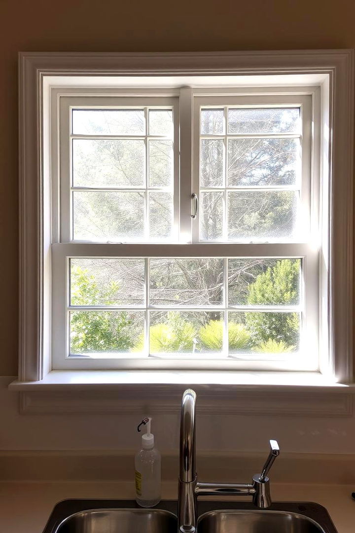 Window Maintenance for Longevity - 22 Kitchen Window Ideas