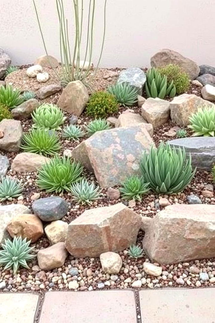 Xeriscaping Mastery - 22 South Florida Landscaping Ideas