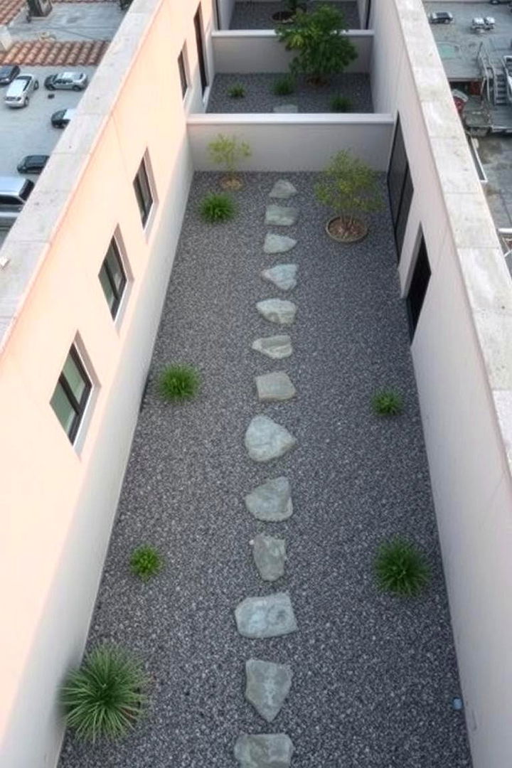 Zen Garden Escape - 22 Rooftop Garden Ideas