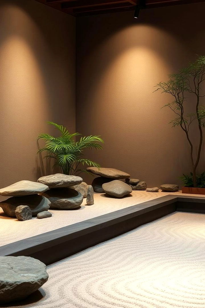 Zen Garden Sanctuary - 22 Garden Nook Ideas