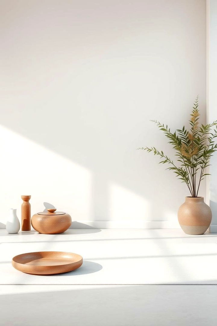 Zen Inspired Calm Spaces - 22 2200s Interior Design Ideas