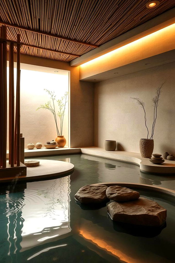 Zen Inspired Decor - 22 Spa Room Ideas