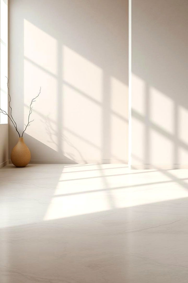 Zen Inspired Designs - 22 Painted Floor Ideas