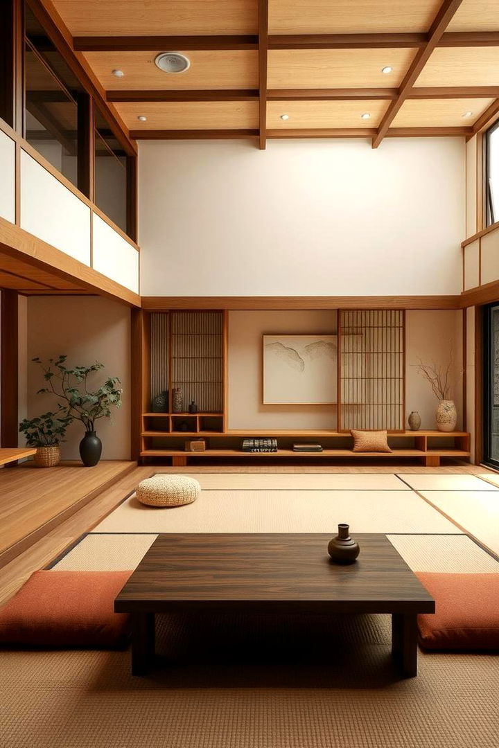 Zen Inspired Interiors - 22 Minimalist Interior Design Ideas