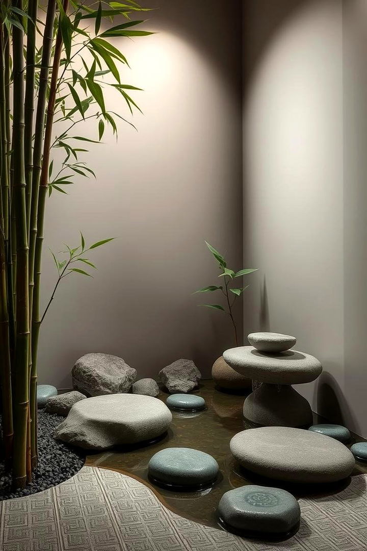 Zen Meditation Space - 22 Corner Decoration Ideas