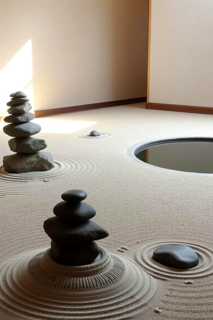 Zen Meditation Space - 22 Backyard Oasis Ideas