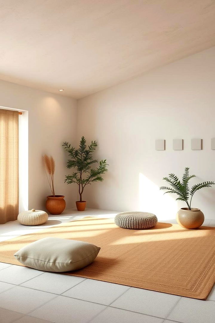 Zen Minimalism - 22 Aesthetic Room Ideas