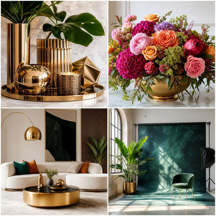 22 Art Deco Wedding Ideas for Gatsby-Inspired Celebrations
