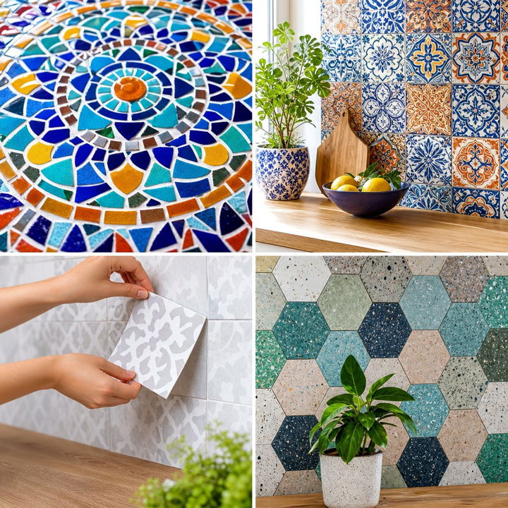 22 Bathroom Backsplash Ideas to Elevate Your Design