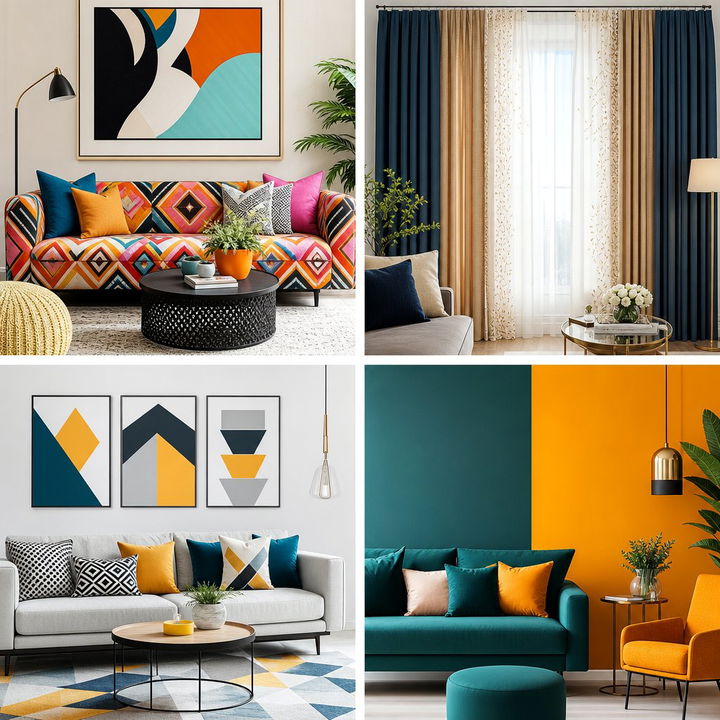 22 Bedroom Curtain Ideas for Style and Light Control