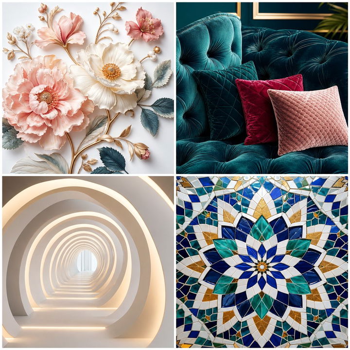 22 Bedroom Wallpaper Ideas to Transform Your Sleep Space