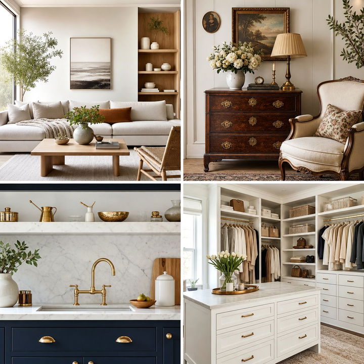 22 Beige Bedroom Ideas to Cultivate Calm and Comfort