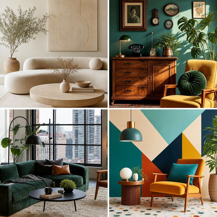 22 Beige Living Room Ideas for Warm and Inviting Gatherings