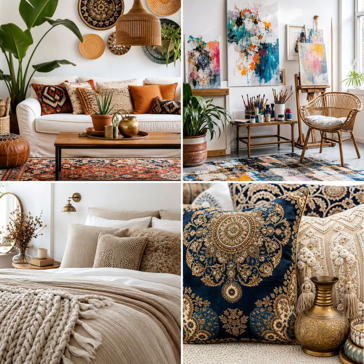 22 Chic Bedroom Ideas for Women: Style Meets Comfort