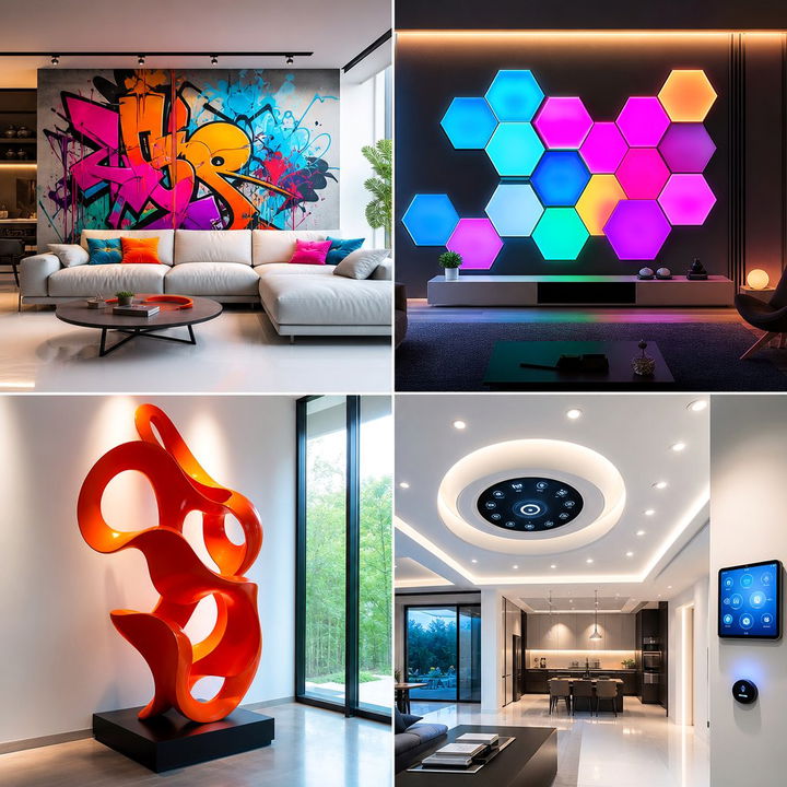 22 Innovative Man Cave Ceiling Designs to Transform Your Space