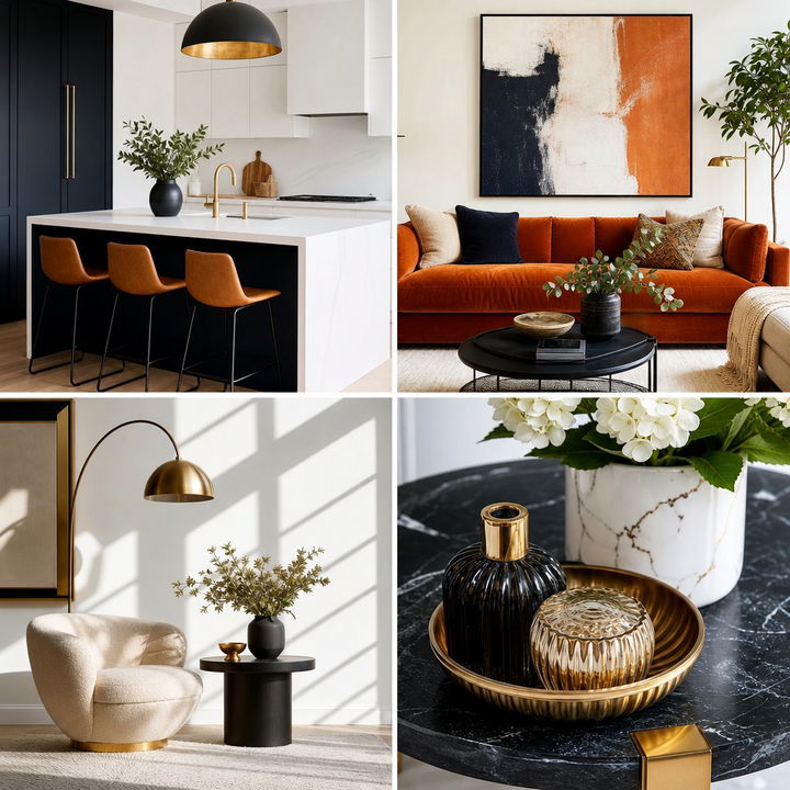 22 Reverse Tray Ceiling Ideas for Dramatic Depth