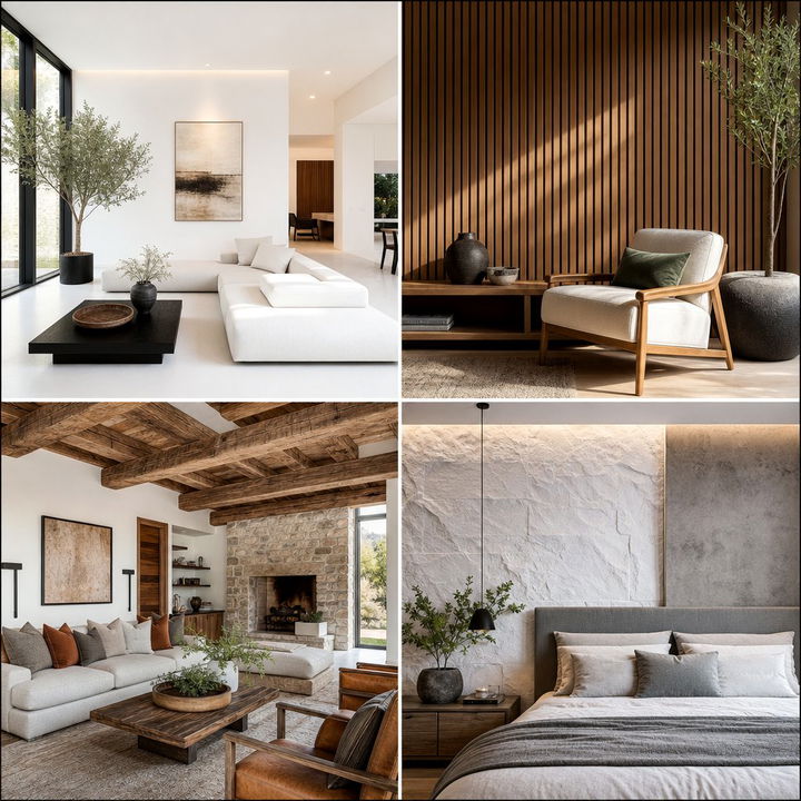 22 Striking Bedroom Ceiling Ideas to Elevate Your Space