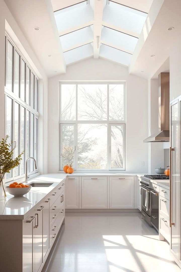 Bright and Airy Spaces - Summer Kitchen Designs for Outdoor Cooking & Entertaining