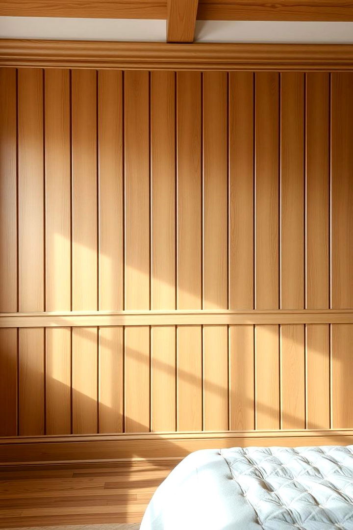 Classic Board and Batten Charm - Board and Batten Wall Ideas to Elevate Your Home