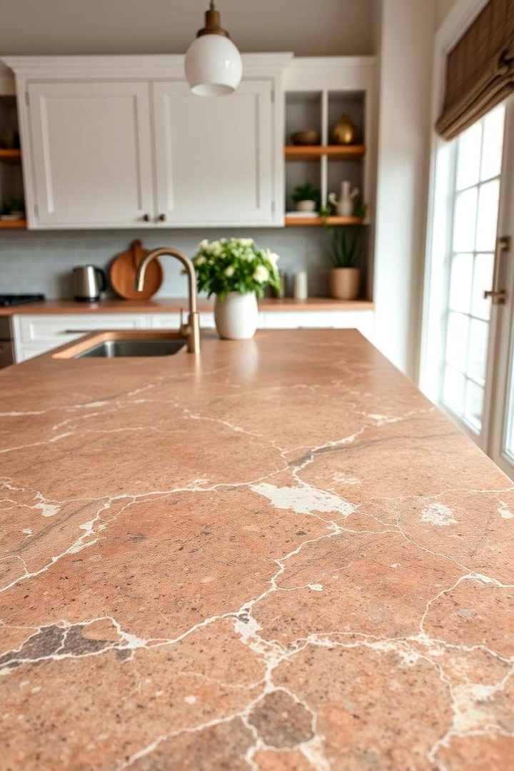 Durability and Longevity - Soapstone Kitchen Countertop Ideas for Timeless Appeal