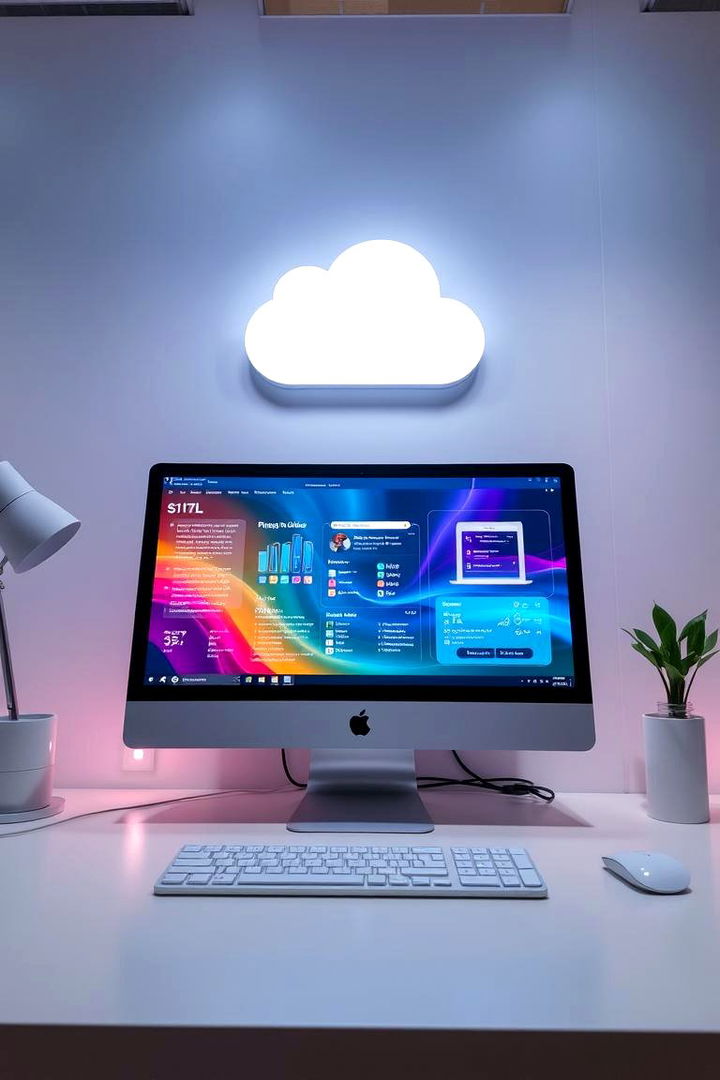 Embrace Cloud Storage Solutions - Photo Storage Ideas to Preserve and Organize Your Memories