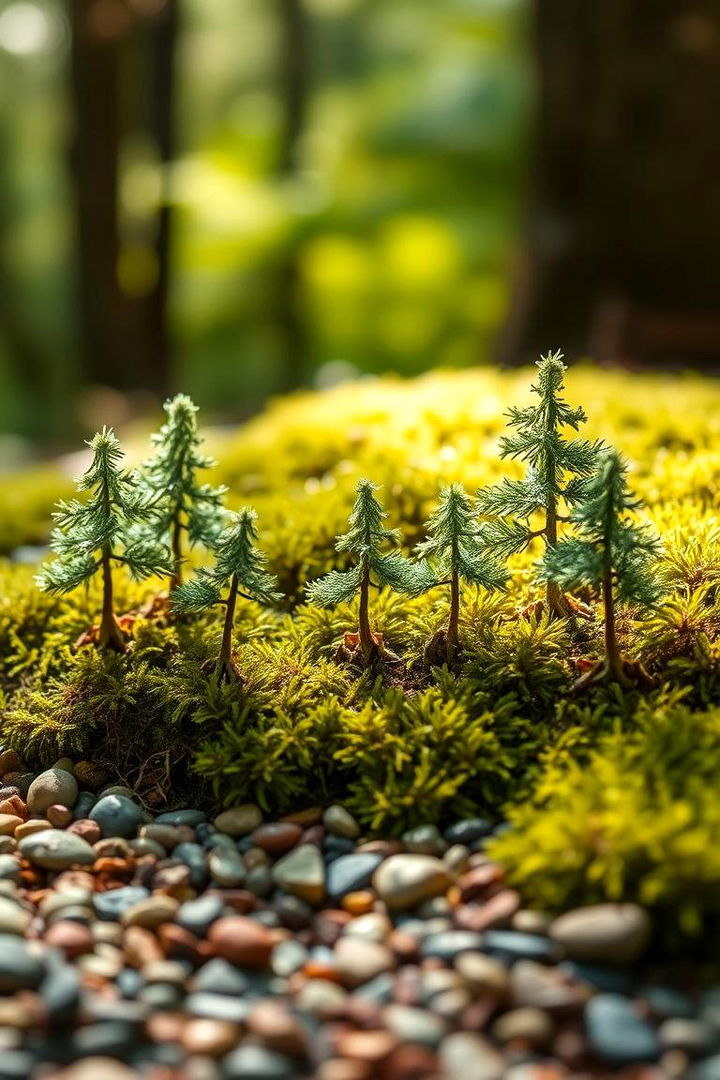 Ethereal Woodland Escape - Magical Fairy Garden Ideas to Transform Outdoor Spaces