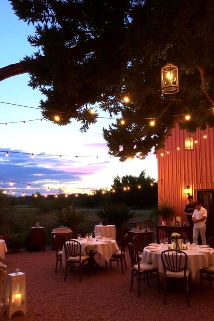 Intimate Venue Selection - Creative Small Wedding Ideas for Intimate Gatherings