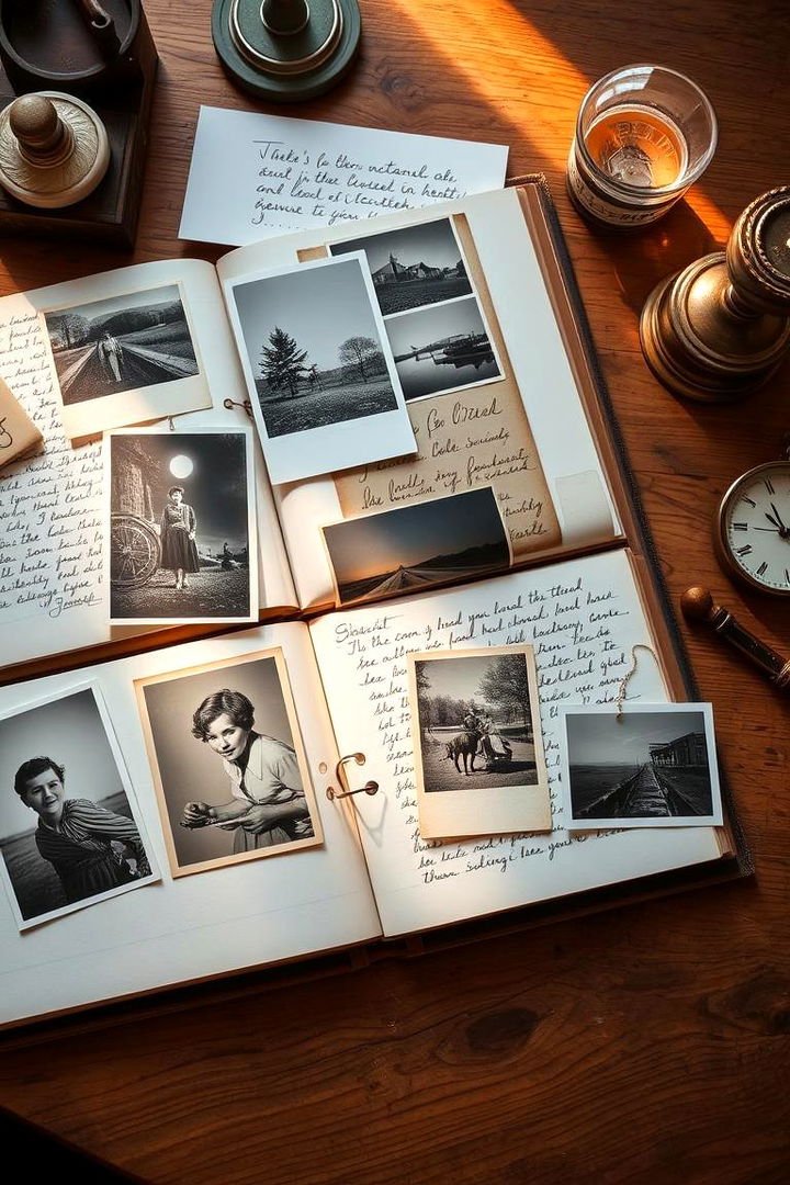Memory Lane Love Journey - 50th Wedding Anniversary Ideas: Golden Themes & Decor Tips