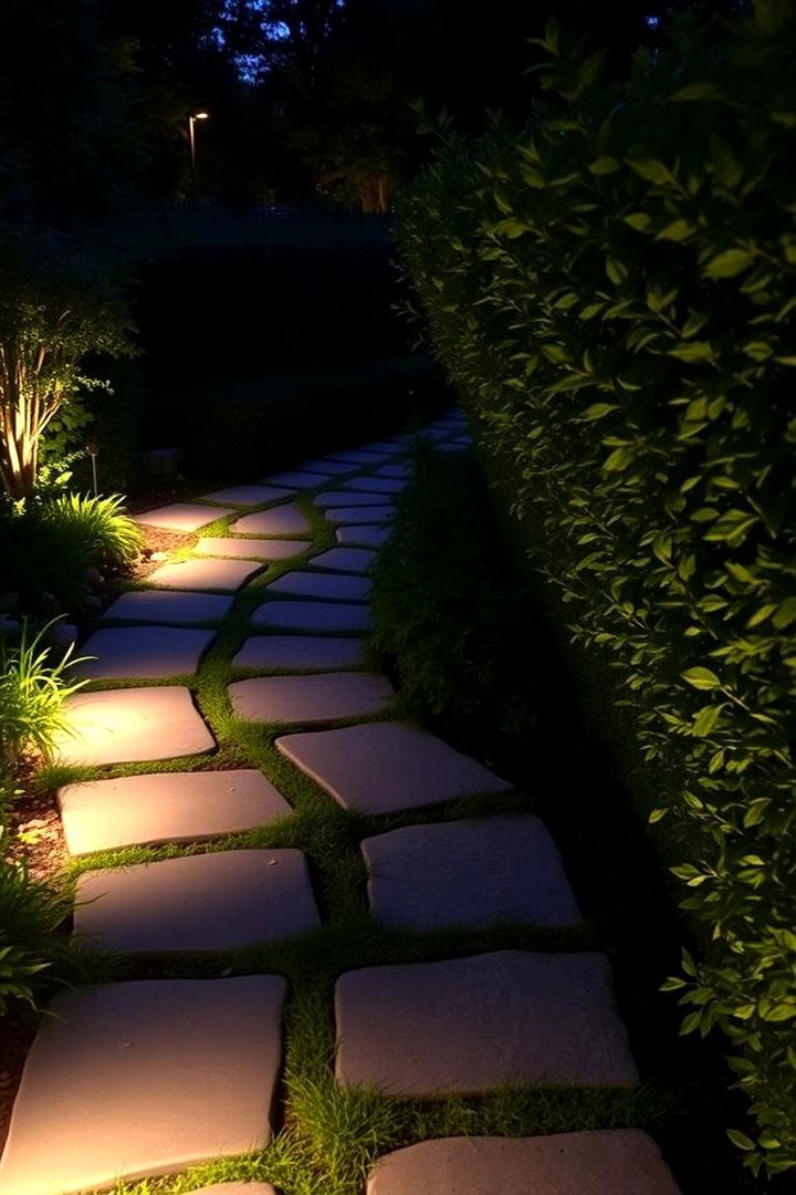 Pathway Lighting Solutions - Brilliant Landscape Lighting Ideas to Highlight Your Outdoor Spaces