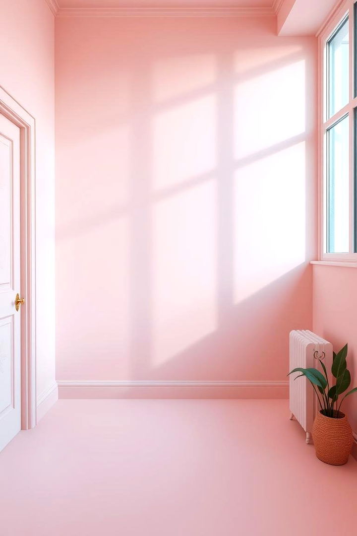 Soft Pastel Paint Colors - Pastel Room Ideas for a Soft and Serene Home Aesthetic