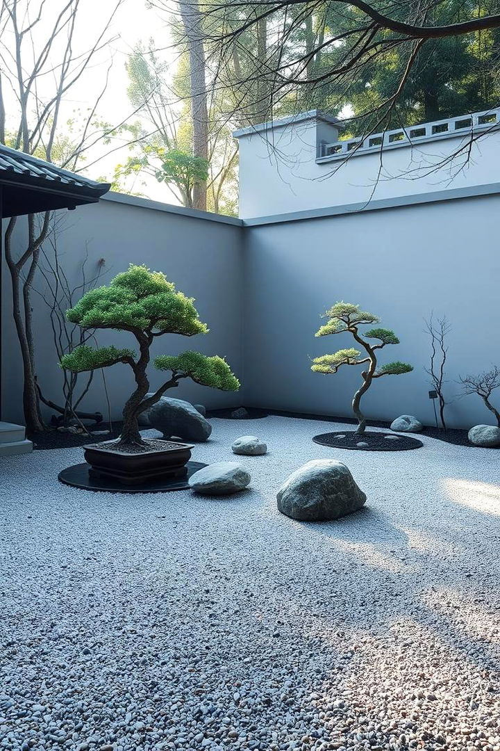 Zen Garden Design - Asian Landscaping Ideas for Zen Garden Designs