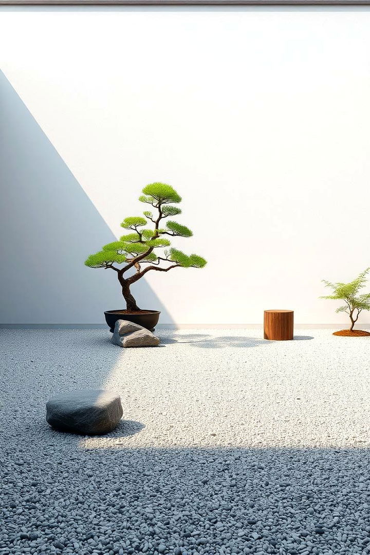 Zen Garden Escape - Japanese Garden Ideas for Tranquil Outdoor Spaces