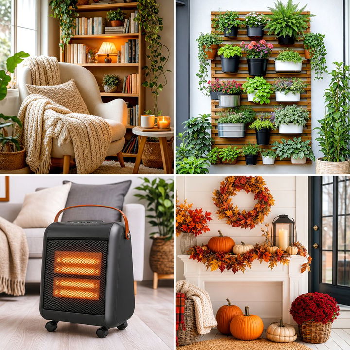 22 Balcony Ideas to Maximize Your Outdoor Living Potential