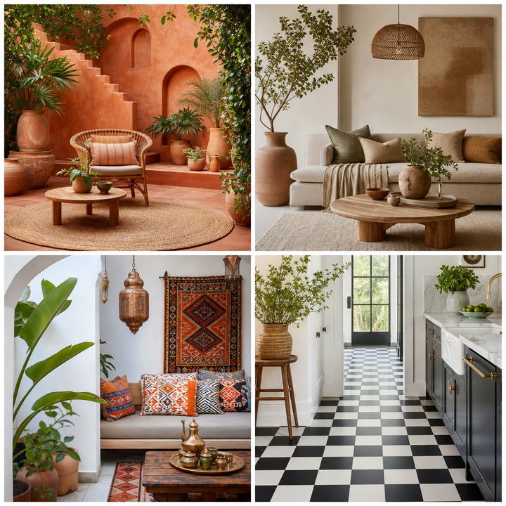 22 Balcony Tile Ideas to Refresh Your Outdoor Space