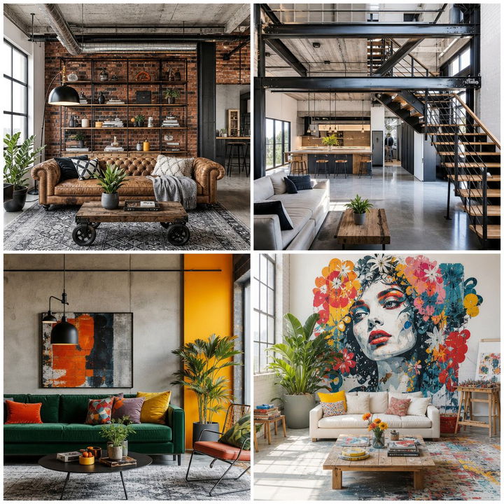 22 Barndominium Exterior Ideas for Modern Farmhouses