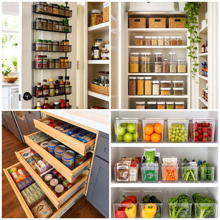22 Bathroom Cabinet Organizing Ideas for Efficient Storage